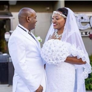 Meet your Posher, Charles